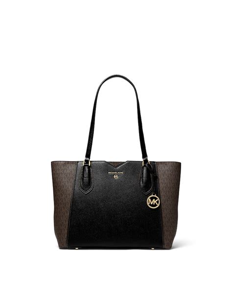 michael kors mae tote|michael kors totes outlet.